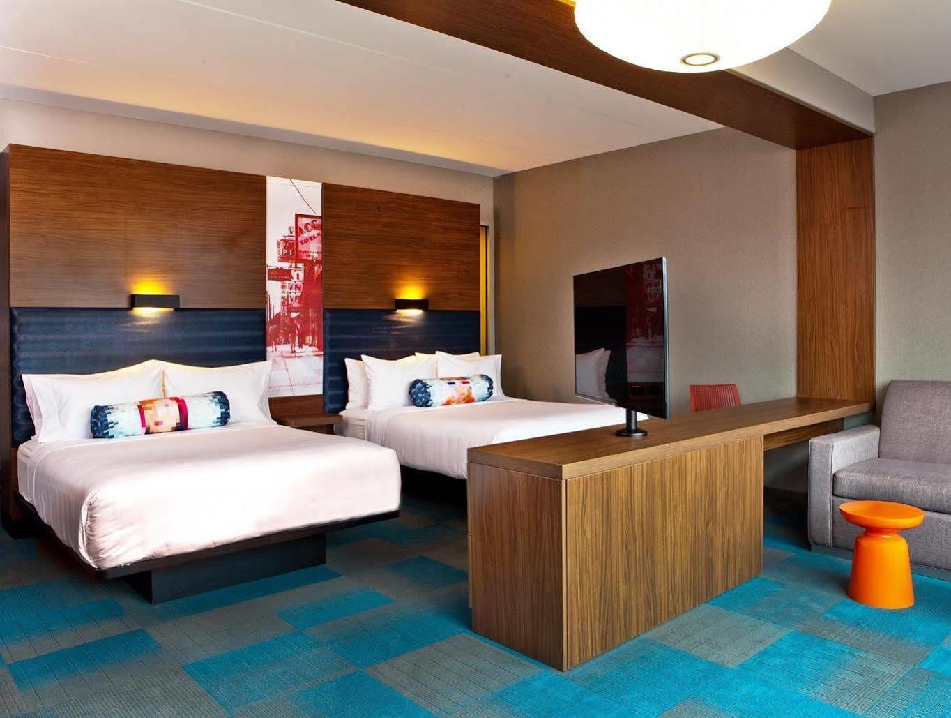 Aloft Raleigh Exterior foto